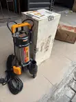 INGCO 750W Sewage Submersible Pump (2" Inlet) - 4