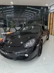 Porsche Cayman S 2012 Baki - 2