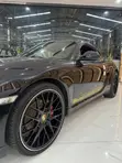 Porsche Cayman S 2012 Baki - 5