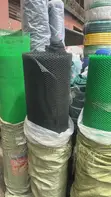 Green Plastic Mesh Net | Garden & Construction Fencing - 4