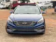 2015 Hyundai Sonata Sport Sedan - Kai Daga Belgium - 2