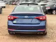 2015 Hyundai Sonata Sport Sedan - Kai Daga Belgium - 3