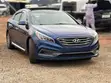 2015 Hyundai Sonata Sport Sedan - Kai Daga Belgium - 4