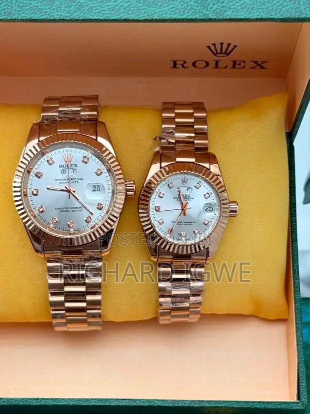 Rolex Agogon Hannu - Sabo - 1