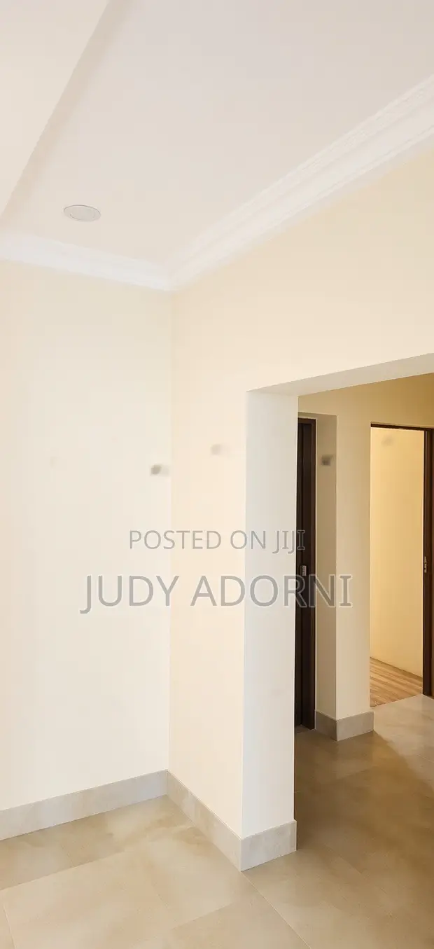 2-Bedroom Apartment for Rent in Wuye, Abuja - 1