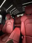 Xiaomi SU7 Max EV AWD 2025 Blue - 1