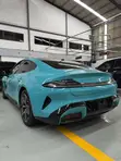 Xiaomi SU7 Max EV AWD 2025 Blue - 3