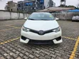 Toyota Corolla 2017 White - 1