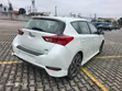 Toyota Corolla 2017 White - 2