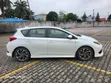 Toyota Corolla 2017 White - 3