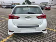 Toyota Corolla 2017 White - 4