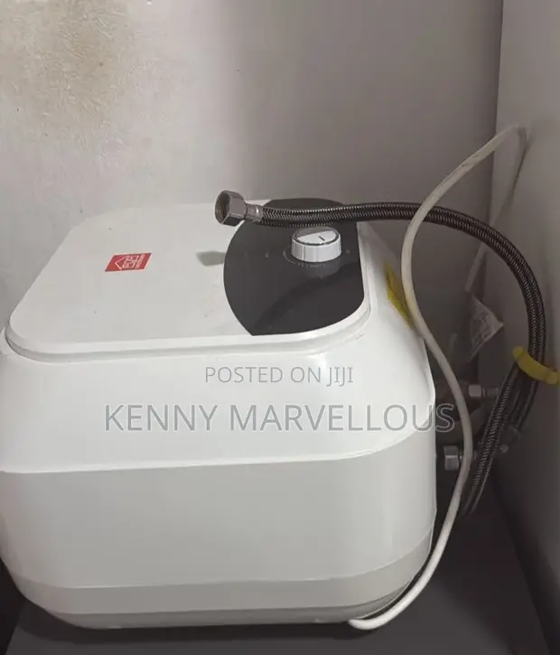 Sweethome Water Heater 15L - 1