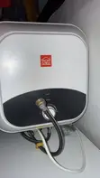Sweethome Water Heater 15L - 2