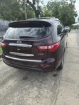 Infiniti JX35 2013 Brown - 1