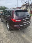 Infiniti JX35 2013 Brown - 3