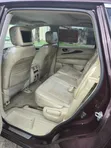 Infiniti JX35 2013 Brown - 5