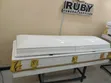 Ruby Funeral Services: Caskets & Funeral Services in Lagos - 1