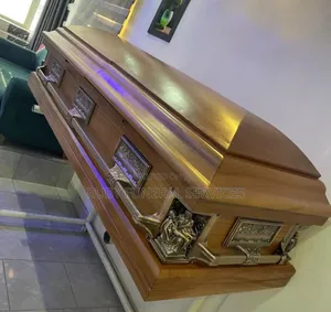Ruby Funeral Services: Caskets & Funeral Services in Lagos