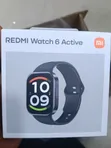 Redmi Watch 6 Active - AMOLED, 18-Day Battery - 2