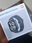Redmi Watch 6 Active - AMOLED, 18-Day Battery - 3