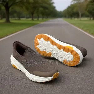 Skechers Sneakers Na Maza Masu Inganci
