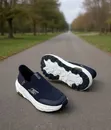 Skechers Sneakers Na Maza Masu Inganci - 4