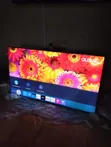 65" Samsung 8K QLED Frameless Smart TV (An Yi Amfani Da Ita A UK) - 2