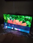 65" Samsung 8K QLED Frameless Smart TV (An Yi Amfani Da Ita A UK) - 3