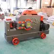 GQ40mm Rebar Cutting Machine - 1
