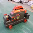 GQ40mm Rebar Cutting Machine - 2