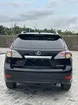 Lexus RX 350 AWD 2012 Baki - 2