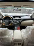 Lexus RX 350 AWD 2012 Baki - 3