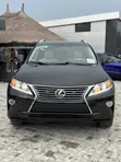 Lexus RX 350 AWD 2012 Baki - 4