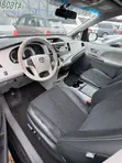 Toyota Sienna SE 2012 Mai Zama 8 - 3