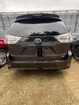 Toyota Sienna SE 2012 Mai Zama 8 - 4