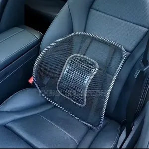 Universal Car Seat Lumbar Support Cushion - Brand New