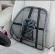Universal Car Seat Lumbar Support Cushion - Brand New - 5