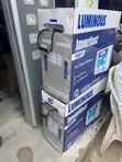 Luminous 230Ah Tubular Inverter Battery - 2