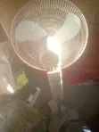 LG 16" Fan Mai Cajin Baturi - 2