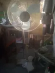 LG 16" Fan Mai Cajin Baturi - 3