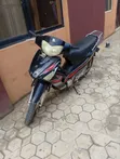 Haojue HJ110-2C 2018 Black - 3