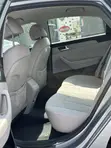 2015 Hyundai Sonata - Kai tsaye daga Belgium - 2