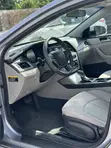 2015 Hyundai Sonata - Kai tsaye daga Belgium - 3