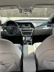 2015 Hyundai Sonata - Kai tsaye daga Belgium - 4