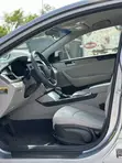 2015 Hyundai Sonata - Kai tsaye daga Belgium - 5