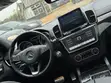 2017 Mercedes-Benz GLE 43 AMG 4MATIC Fari - 2