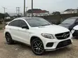 2017 Mercedes-Benz GLE 43 AMG 4MATIC Fari - 3
