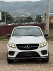 2017 Mercedes-Benz GLE 43 AMG 4MATIC Fari - 5