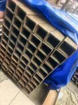 4x3 6mm Square Pipe - Carbon Steel RHS - 2