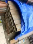 4x3 6mm Square Pipe - Carbon Steel RHS - 3